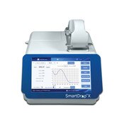 SmartDrop X Nano Spectrophotometer